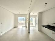 Apartamento para Venda em Praia Grande/SP Solemar 2 Quartos