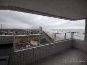 Apartamento para Venda em Praia Grande/SP Solemar 2 Quartos