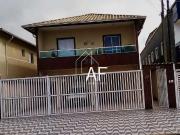 Apartamento para Venda em Praia Grande/SP Solemar 2 Quartos