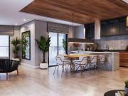 Apartamento para Venda em Praia Grande/SP Solemar 2 Quartos