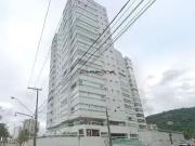 Apartamento para Venda em Praia Grande/SP Solemar 2 Quartos