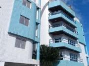 Apartamento para Venda em Praia Grande/SP Solemar 2 Quartos