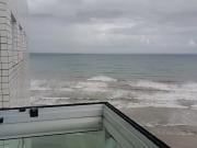 Apartamento para Venda em Praia Grande/SP Solemar 2 Quartos