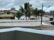 Apartamento para Venda em Praia Grande/SP Solemar 2 Quartos
