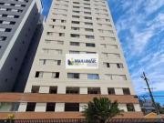 Apartamento para Venda em Praia Grande/SP Solemar 2 Quartos