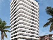 Apartamento para Venda em Praia Grande/SP Solemar 2 Quartos