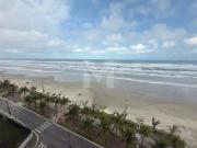 Apartamento para Venda em Praia Grande/SP Solemar 2 Quartos