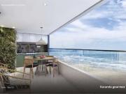 Apartamento para Venda em Praia Grande/SP Solemar 2 Quartos