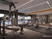 Apartamento para Venda em Praia Grande/SP Solemar 2 Quartos