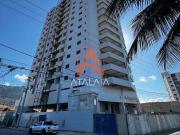 Apartamento para Venda em Praia Grande/SP Solemar 2 Quartos