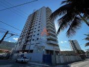 Apartamento para Venda em Praia Grande/SP Solemar 2 Quartos