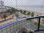 Apartamento para Venda em Praia Grande/SP Solemar 2 Quartos
