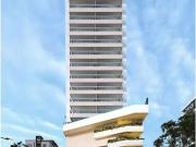 Apartamento para Venda em Praia Grande/SP Solemar 2 Quartos