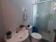 Apartamento para Venda em Praia Grande/SP Solemar 2 Quartos