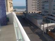 Apartamento para Venda em Praia Grande/SP Solemar