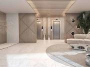 Apartamento para Venda em Praia Grande/SP Solemar 3 Quartos