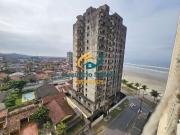 Apartamento para Venda em Praia Grande/SP Solemar 3 Quartos