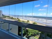 Apartamento para Venda em Praia Grande/SP Solemar 3 Quartos