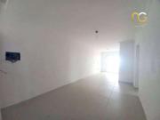 Apartamento para Venda em Praia Grande/SP Solemar 3 Quartos