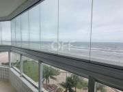 Apartamento para Venda em Praia Grande/SP Solemar 3 Quartos