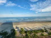 Apartamento para Venda em Praia Grande/SP Solemar 3 Quartos