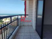 Apartamento para Venda em Praia Grande/SP Solemar 3 Quartos