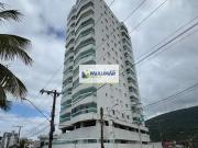 Apartamento para Venda em Praia Grande/SP Solemar 3 Quartos