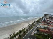 Apartamento para Venda em Praia Grande/SP Solemar 3 Quartos
