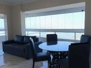 Apartamento para Venda em Praia Grande/SP Solemar 3 Quartos