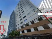 Apartamento para Venda em Praia Grande/SP Solemar 3 Quartos