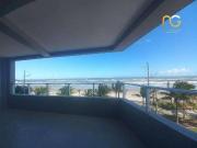 Apartamento para Venda em Praia Grande/SP Solemar 3 Quartos