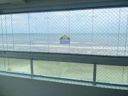 Apartamento para Venda em Praia Grande/SP Solemar 3 Quartos