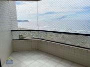 Apartamento para Venda em Praia Grande/SP Tupi 3 Quartos