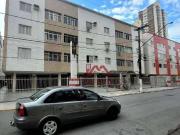 Apartamento para Venda em Praia Grande/SP Tupi 1 Quartos