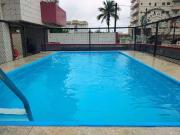 Apartamento para Venda em Praia Grande/SP Tupi 1 Quartos