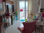Apartamento para Venda em Praia Grande/SP Tupi 1 Quartos
