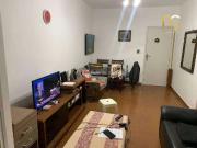 Apartamento para Venda em Praia Grande/SP Tupi 1 Quartos