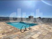 Apartamento para Venda em Praia Grande/SP Tupi 1 Quartos