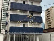 Apartamento para Venda em Praia Grande/SP Tupi 1 Quartos
