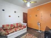 Apartamento para Venda em Praia Grande/SP Tupi 1 Quartos