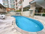 Apartamento para Venda em Praia Grande/SP Tupi 1 Quartos