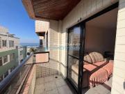 Apartamento para Venda em Praia Grande/SP Tupi 1 Quartos