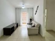 Apartamento para Venda em Praia Grande/SP Tupi 1 Quartos