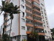 Apartamento para Venda em Praia Grande/SP Tupi 1 Quartos