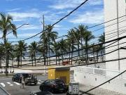 Apartamento para Venda em Praia Grande/SP Tupi 1 Quartos