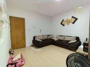 Apartamento para Venda em Praia Grande/SP Tupi 1 Quartos