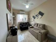Apartamento para Venda em Praia Grande/SP Tupi 1 Quartos