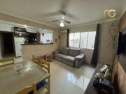 Apartamento para Venda em Praia Grande/SP Tupi 1 Quartos