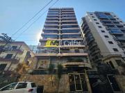 Apartamento para Venda em Praia Grande/SP Tupi 1 Quartos