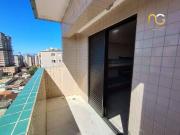 Apartamento para Venda em Praia Grande/SP Tupi 1 Quartos